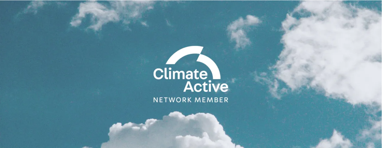 Inke Packaging Certified as a Climate Active Organisation in Australia